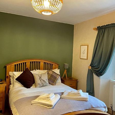 Swallows Nest Bed And Breakfast Clapham  Luaran gambar