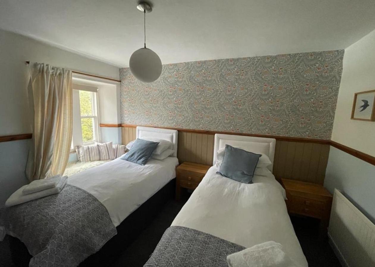 Swallows Nest Bed And Breakfast Clapham  Luaran gambar