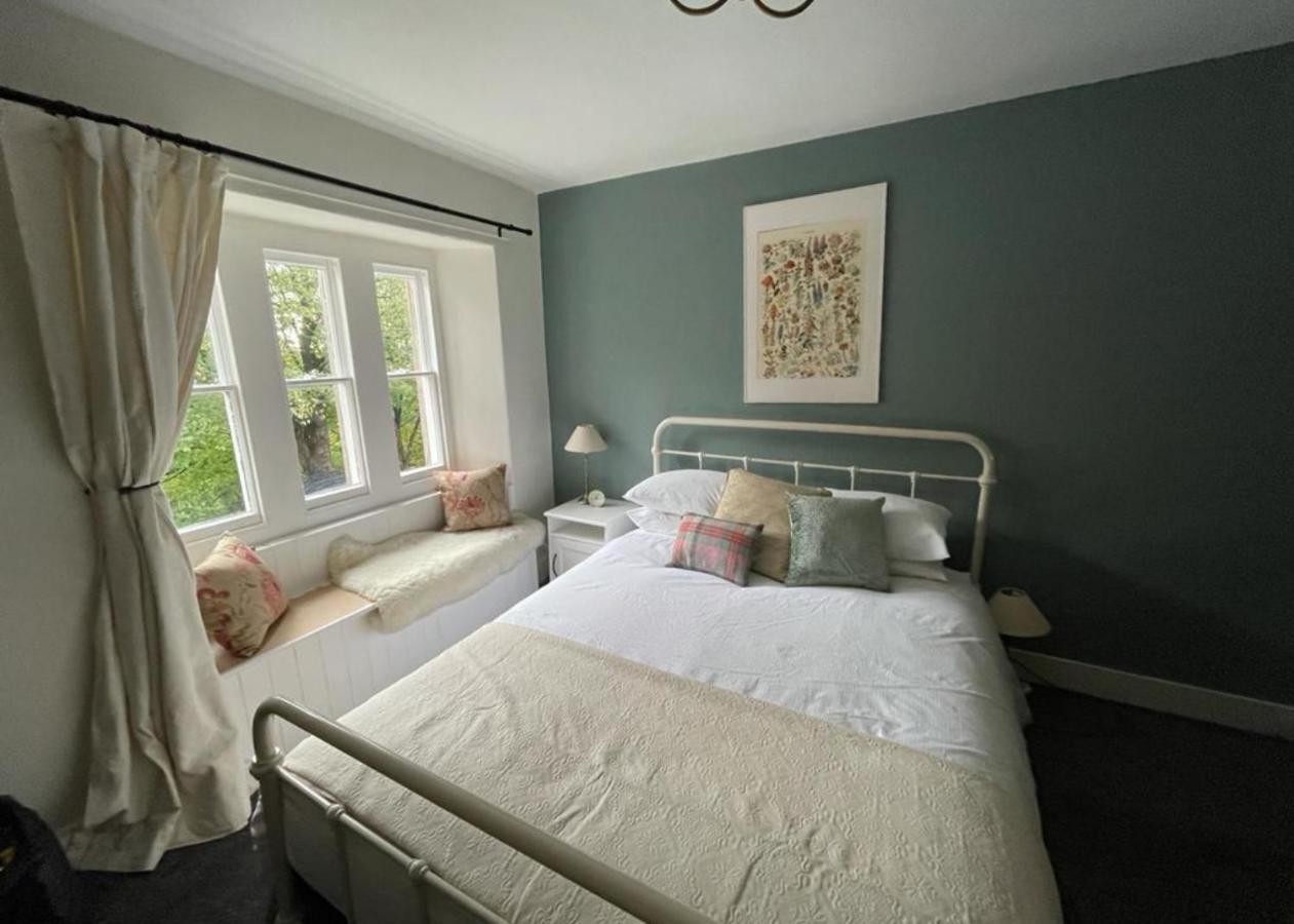 Swallows Nest Bed And Breakfast Clapham  Luaran gambar