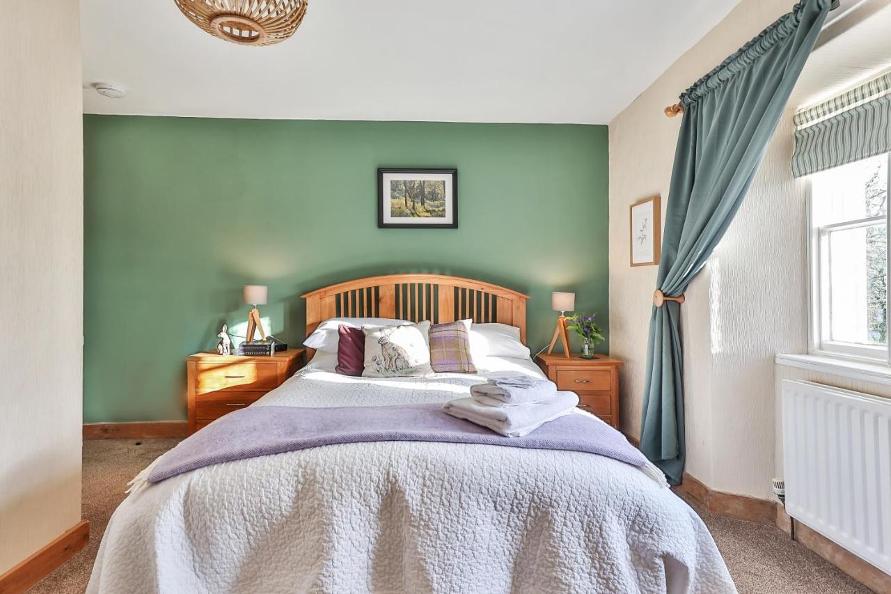 Swallows Nest Bed And Breakfast Clapham  Luaran gambar