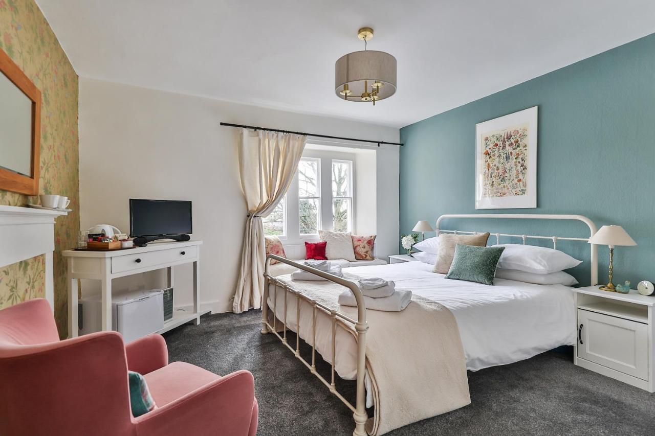 Swallows Nest Bed And Breakfast Clapham  Luaran gambar