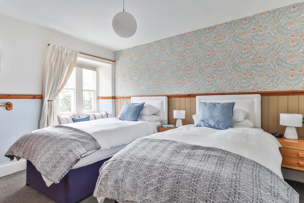Swallows Nest Bed And Breakfast Clapham  Luaran gambar
