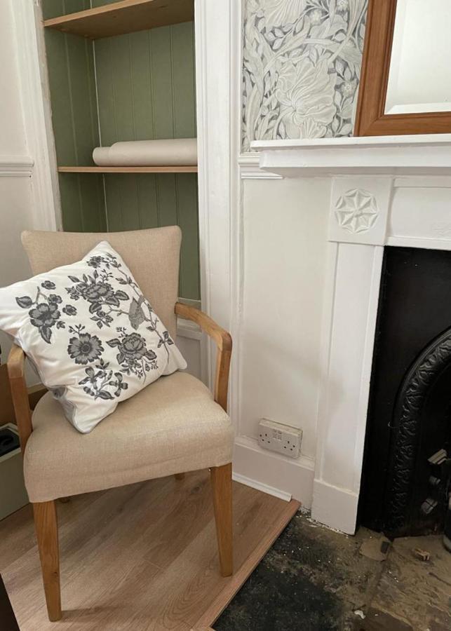 Swallows Nest Bed And Breakfast Clapham  Luaran gambar
