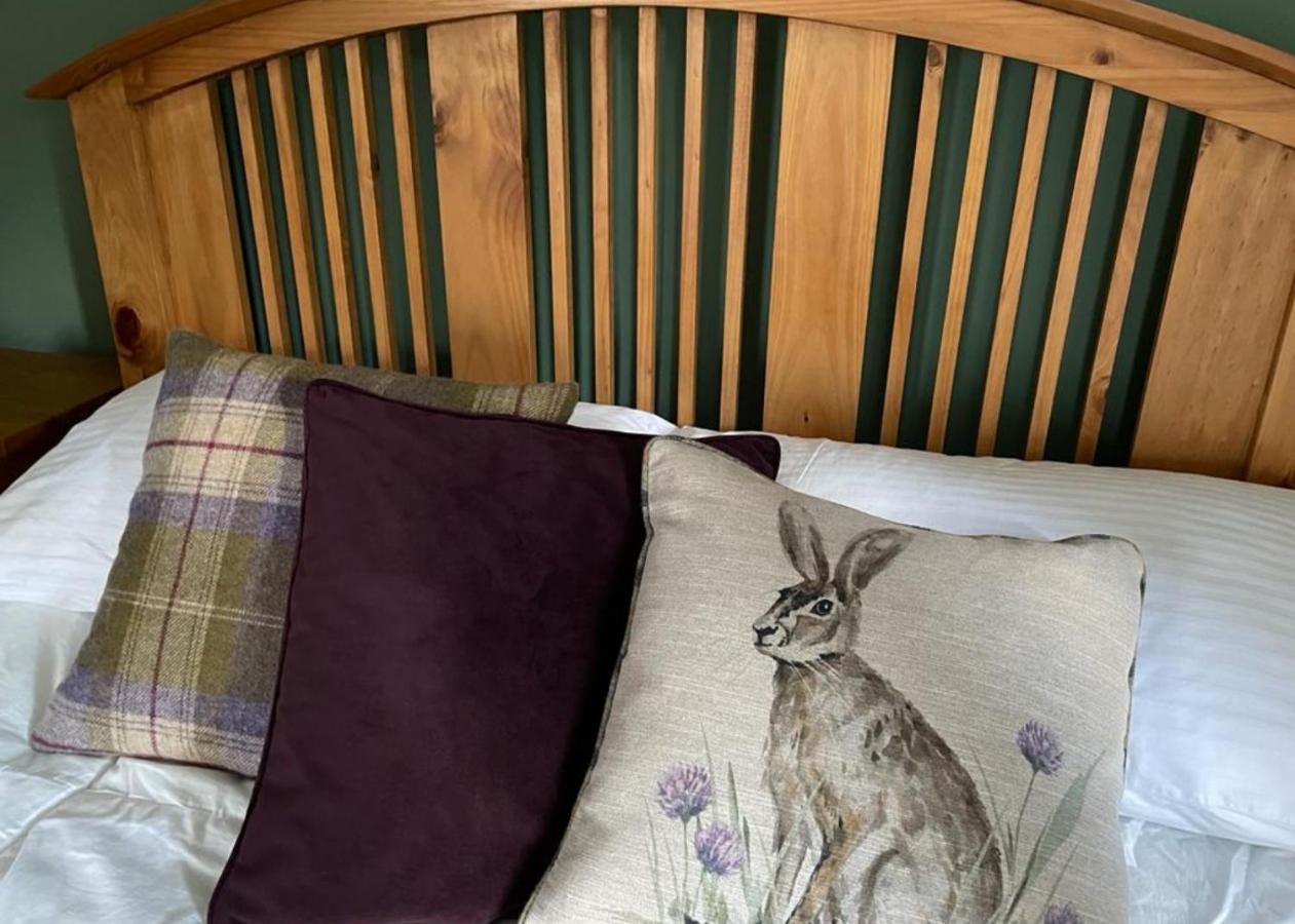 Swallows Nest Bed And Breakfast Clapham  Luaran gambar