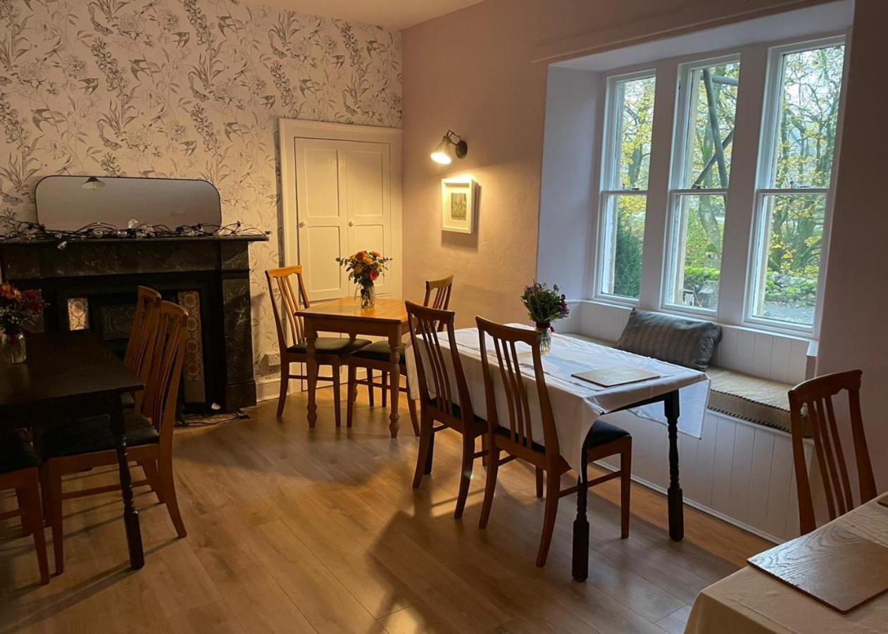 Swallows Nest Bed And Breakfast Clapham  Luaran gambar