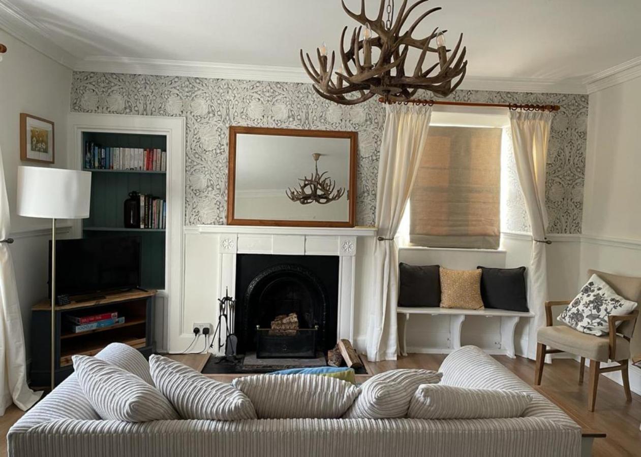 Swallows Nest Bed And Breakfast Clapham  Luaran gambar