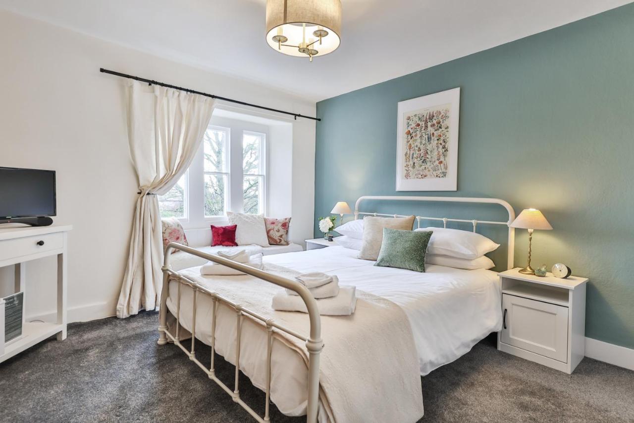 Swallows Nest Bed And Breakfast Clapham  Luaran gambar
