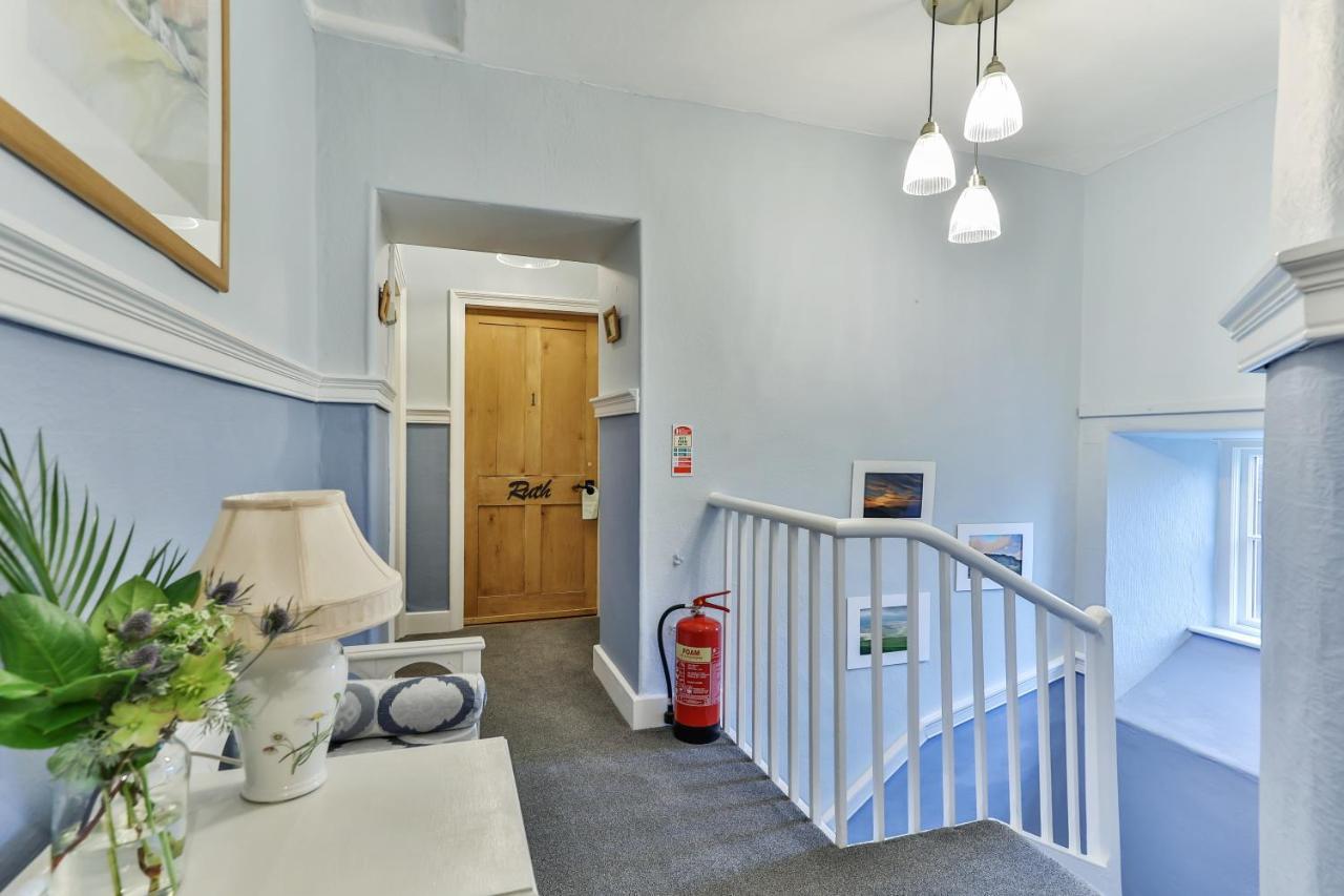 Swallows Nest Bed And Breakfast Clapham  Luaran gambar