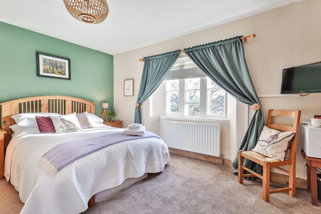 Swallows Nest Bed And Breakfast Clapham  Luaran gambar