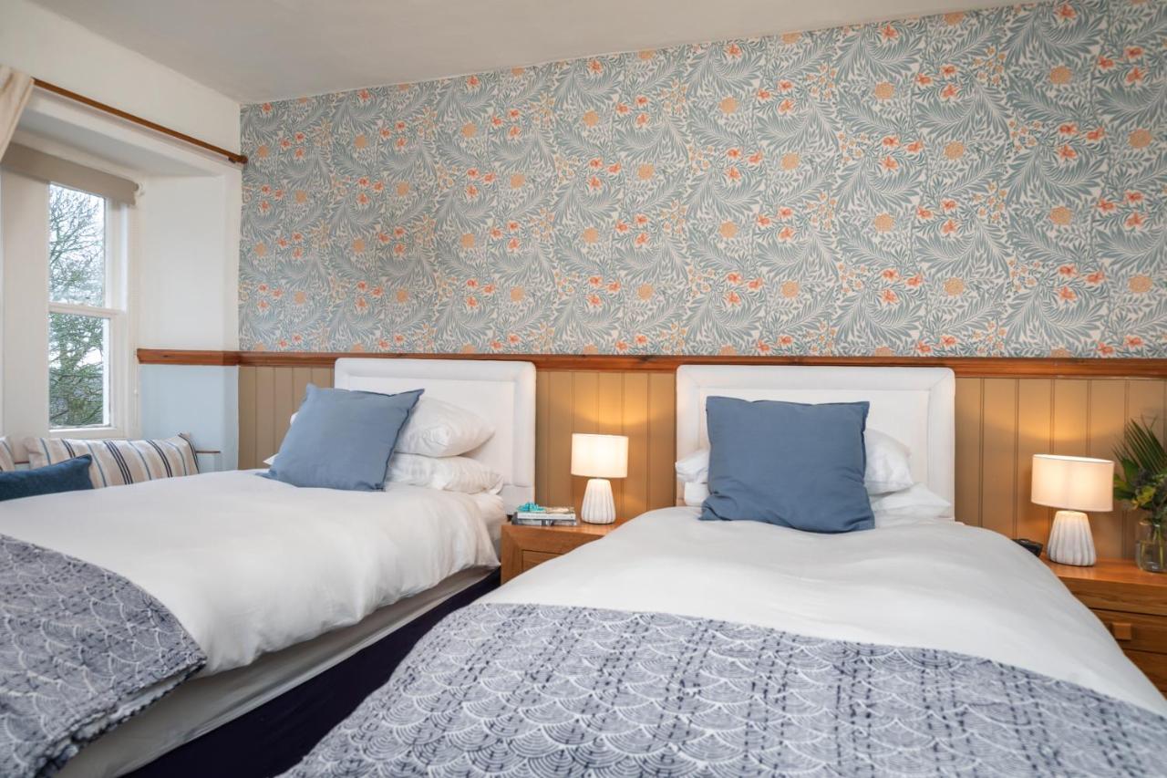 Swallows Nest Bed And Breakfast Clapham  Luaran gambar