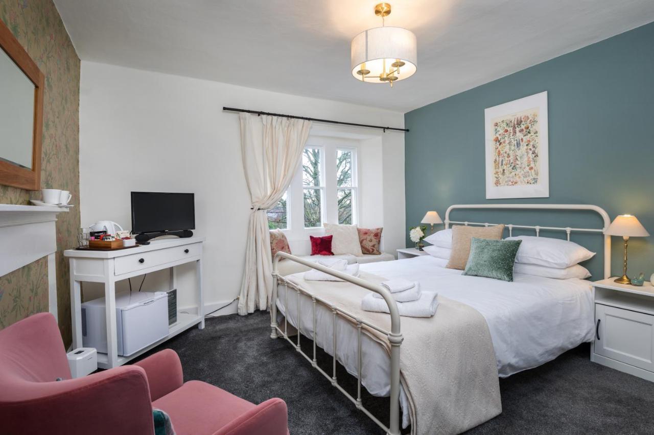 Swallows Nest Bed And Breakfast Clapham  Luaran gambar