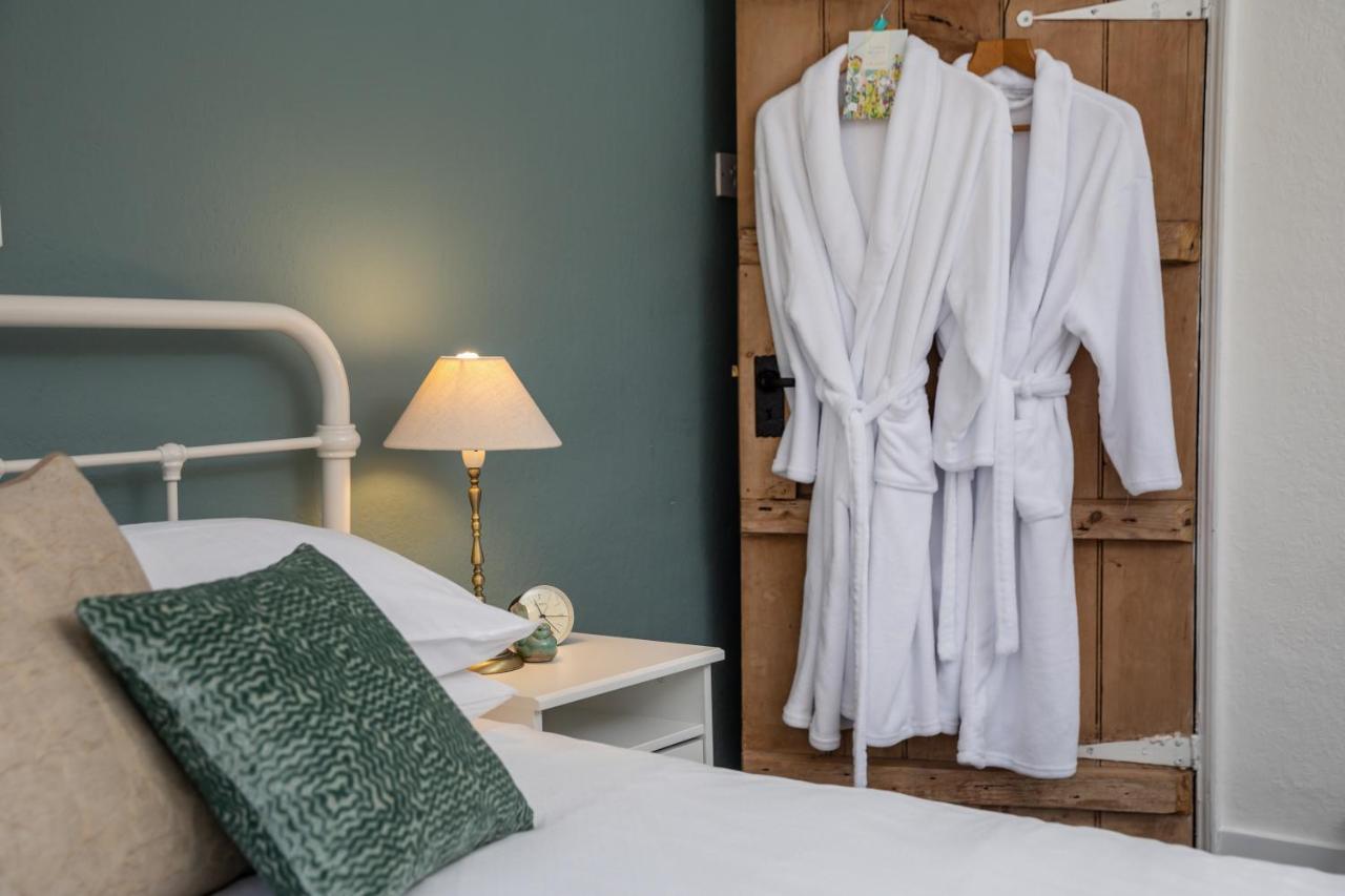 Swallows Nest Bed And Breakfast Clapham  Luaran gambar