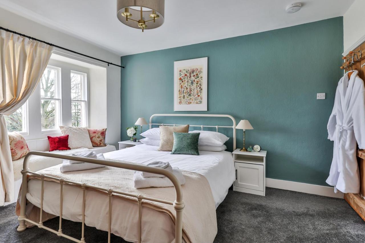 Swallows Nest Bed And Breakfast Clapham  Luaran gambar