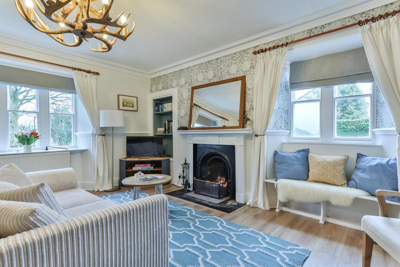Swallows Nest Bed And Breakfast Clapham  Luaran gambar