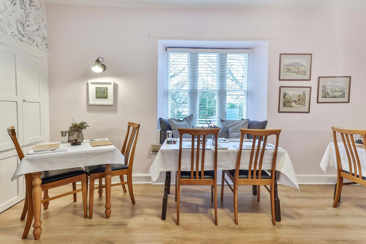 Swallows Nest Bed And Breakfast Clapham  Luaran gambar